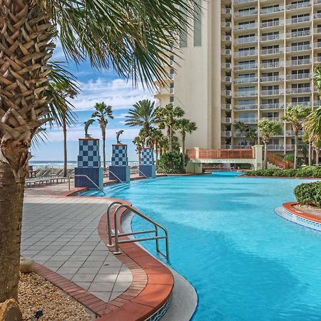 Shores Of Panama 710 Panama City Beach Exteriör bild