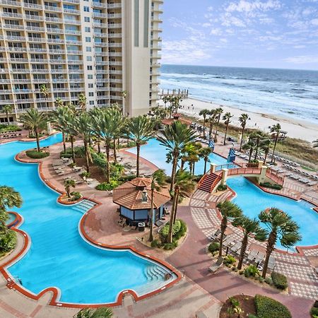 Shores Of Panama 710 Panama City Beach Exteriör bild