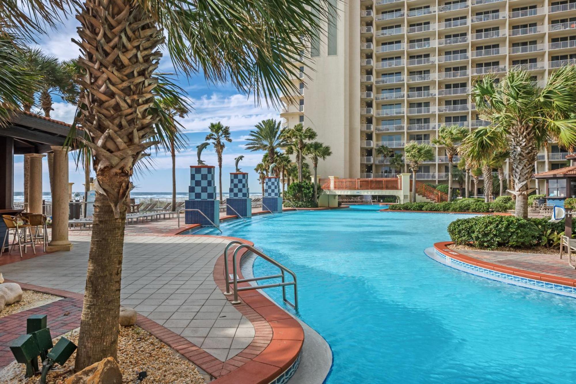 Shores Of Panama 710 Panama City Beach Exteriör bild