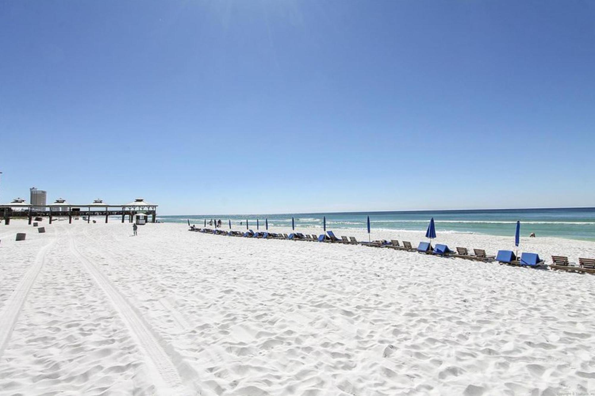 Shores Of Panama 710 Panama City Beach Rum bild