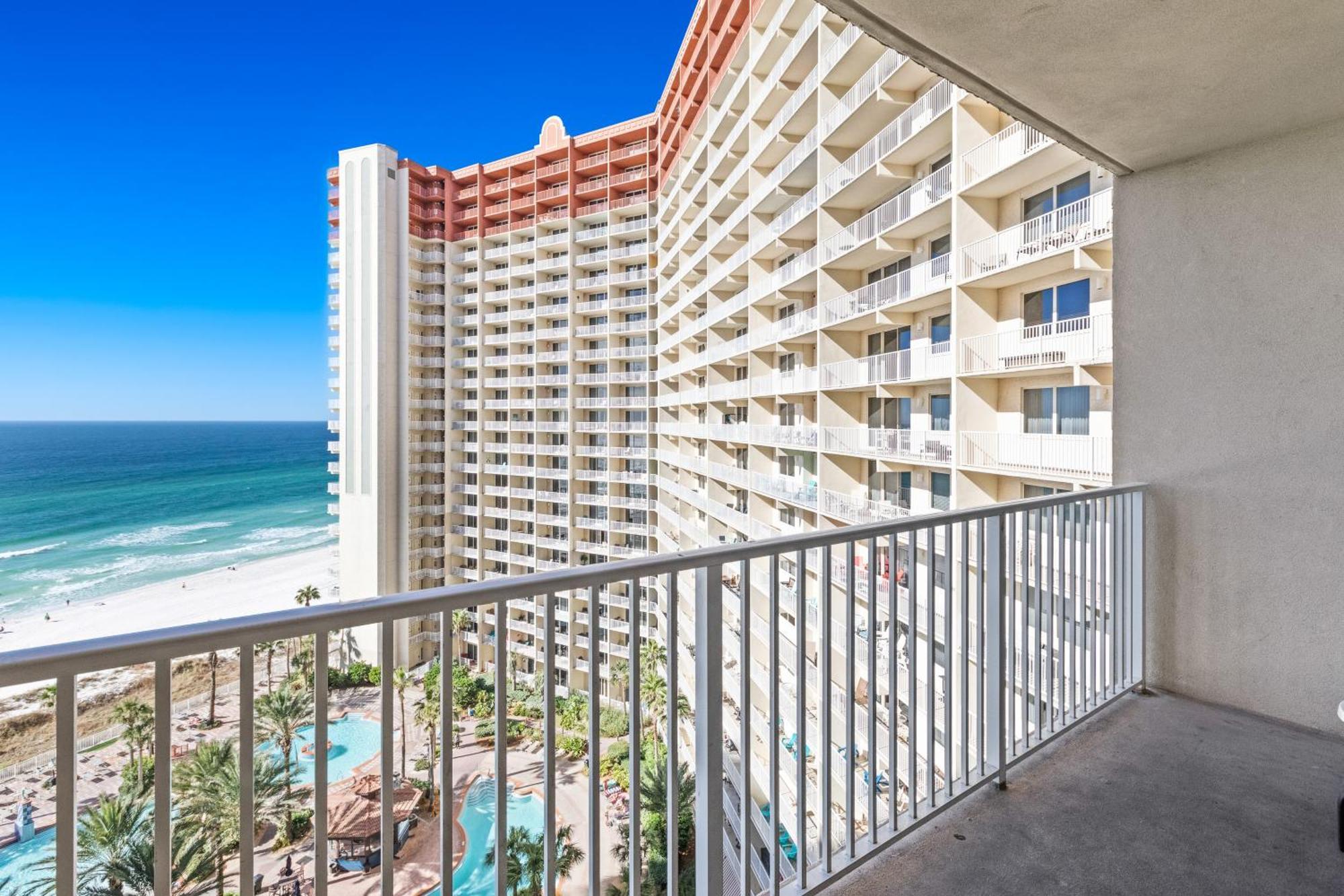Shores Of Panama 710 Panama City Beach Rum bild