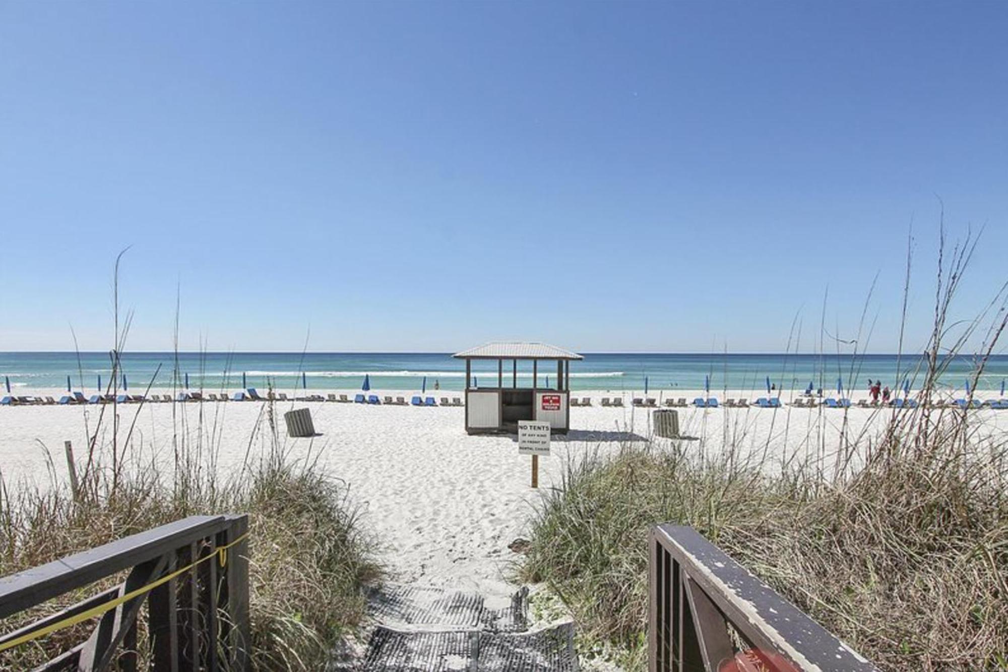 Shores Of Panama 710 Panama City Beach Rum bild