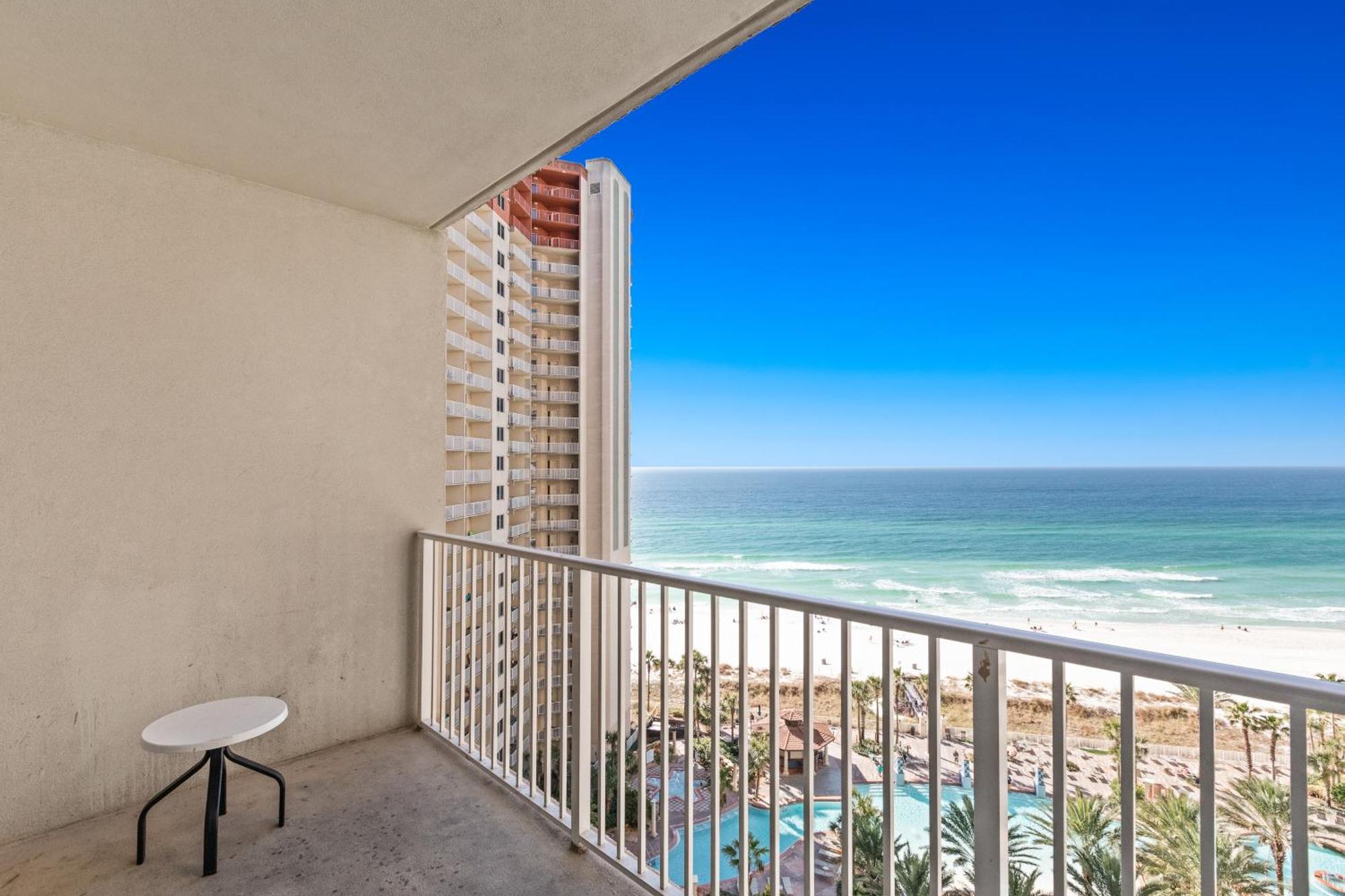 Shores Of Panama 710 Panama City Beach Rum bild